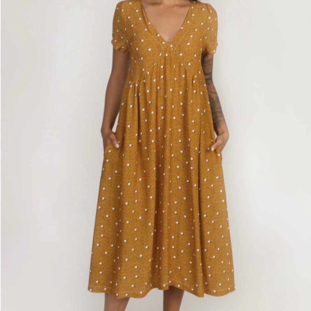 Allison Wonderland Dress
